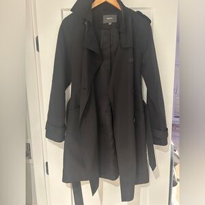 Mexx Trench-coat size small